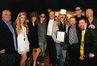 IMN gang 2011