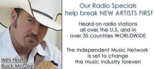 IMN Radio Specials help break new artists
