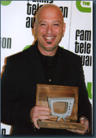 Howie Mandell