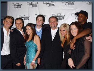 NMW Awards 2005