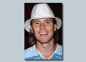 Oli Trevena