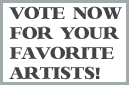 Vote for your favorite artists